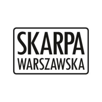 Skarpa Warszawska